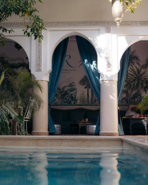 Riad Rafaele & SPA